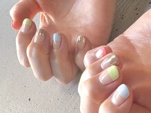 ミーム(meme)/カラフルポップ