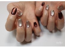 ステラ(stella)/持込デザイン♪