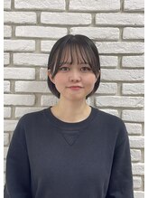 プラスアイ 藤沢南口駅前店&nbsp;三秋 （き）