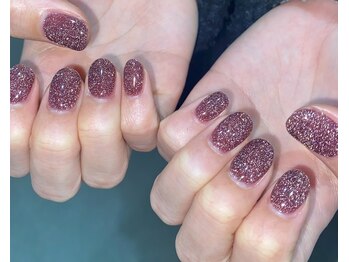 ロカ(Loca)/フラッシュラメ