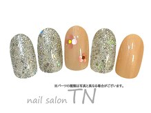 ティーエヌ イオン新潟青山店/3月季節の定額3900円コ―ス