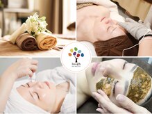 トータルビューティーサロンlaugh205