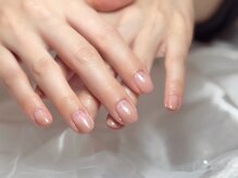 ベルフィオーレ 拝島店(bel fiore)/カラーグラデーション