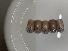 ニュイ 春日部(nuit)/design定額コース ¥7,800/¥8,800