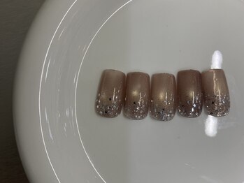 ニュイ 春日部(nuit)/design定額コース ¥7,800/¥8,800