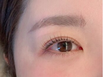 Lill by Flag 九大学研都市店【まつげパーマ/アイブロウ/まつ毛/眉毛】/まつげパーマ・パリジェンヌ九大