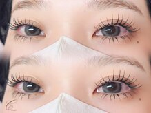 チュエル 池袋(Chuel)/上下振り分け◇200本