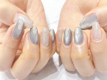 ワイエヌサロン(yn salon)/