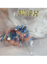 パーツ付け放題