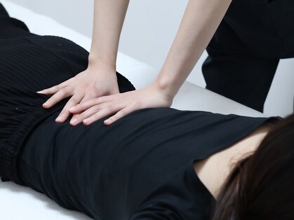 ひじ鍼灸整骨院の写真