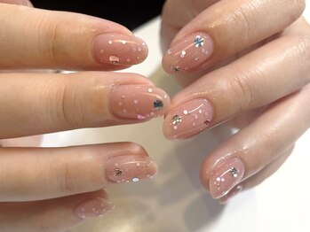 シンプルニュアンス