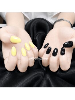 ジョイネイルスタジオ 高田馬場(JoY Nail Studio)/
