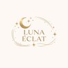 LUNA ECLAT　【7月初旬オープン（予定）】のお店ロゴ