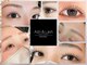 アディ アンド ラッシュ 水天宮前店(Adii & Lash)の写真