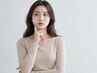 【カウンセリング+当日施術】相談してからメニューを決めたい方