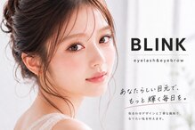 アイデザインブリンク(eye design BLINK)