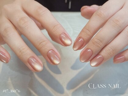 クラスネイル 二子玉川(CLASS NAIL)の写真