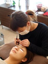 ディーディー(deedee)/施術イメージ