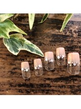 アロハナ(Alohana)/定額デザイン￥7500（初￥6000）