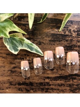 アロハナ(Alohana)/定額デザイン¥7500(初¥6000)