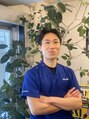整体 勝鶴 佐藤 裕宣