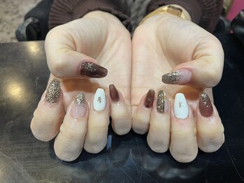 ボディ 高知店(BODY)/ラメ