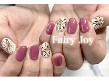 フェアリー ジョイ(Fairy Joy)/