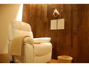 王様の昼寝 ウル 千葉ニュータウン店(Ulu)/ドライヘッドスパ専門店　印西