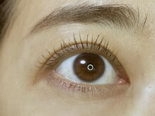 まつげエクステサロン クロエ(Chloe)/ラッシュリフト立ち上げパーマ