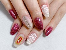 リリー ネイル(Lily Nail)/ハンド★シンプルコース 