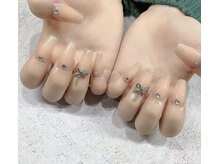 ボニー(bonny)/スカルプ