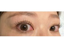 グリュック(Gluck)/ラッシュリフト