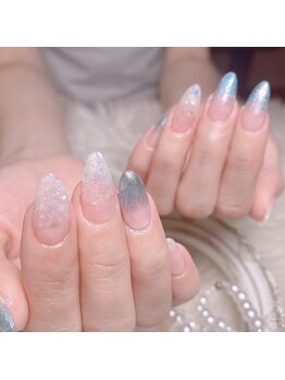 シュシュ ルージュ(chouchouRouge)/スカルプ