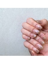 ネイルズ アール(nails R)/フレンチネイルコース