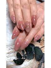 メイネイル(m.ei.nail)/