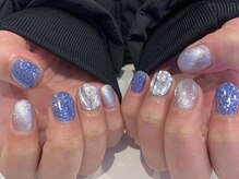 アイスタジオ アンド ダブルネイル 河原町店(EYE STUDIO&W NAIL)/