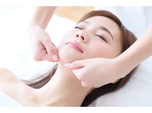 美キュール 栄店(cuol)/お客様に合ったお悩み改善施術を