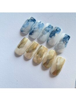 エムクオリティ(M-Quality)/TRY ME!! ¥8,800