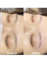 アイクイック 新宿 新宿駅西口店(Ai Quick)/アイブロウ/眉毛サロン/メンズ