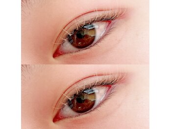 グリット(grit)/カラーエクステ♪