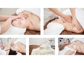 ポーラ ザ ビューティ 大日ベアーズ店(POLA THE BEAUTY)