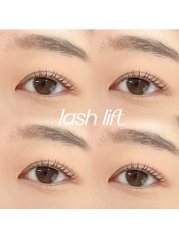 フルリール(fleurir)/ラッシュリフト