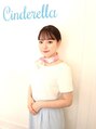 ビューティーサロン シンデレラ 心斎橋本店(Cinderella)&nbsp;木根 