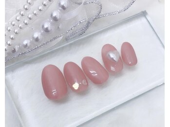 ジョリィ ルミエール 八王子店(Joli Lumiere)/シンプル定額コース