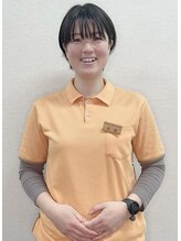 なごみ 手 猿渡 