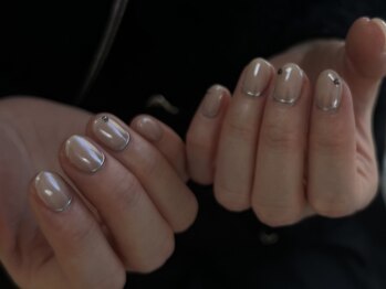 アテ(ate.)/【お任せシンプル】