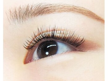 アイズ 鴻巣店(I's)/LEDエクステ×フラット120本