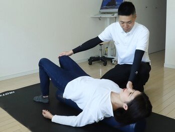 からだエージェント 久屋大通/整体×骨盤矯正×マッサージ