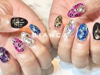 ビアンカ 名駅店(Bianca)/やり放題コース¥9000