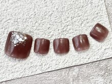 ルナウーナ 谷塚店(LUNAUNA)/フット定額(シンプル)6600円